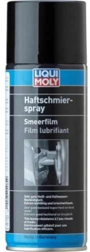 LIQUI MOLY 2664 Spray per catena