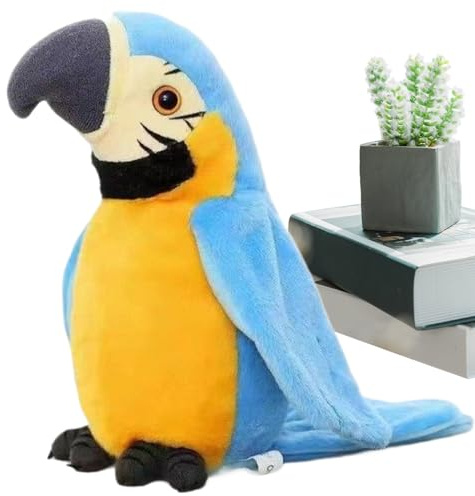 Jouet pour chat avec ailes flottantes et musique - Jouet électronique interactif pour animaux de compagnie - Décoration de bureau