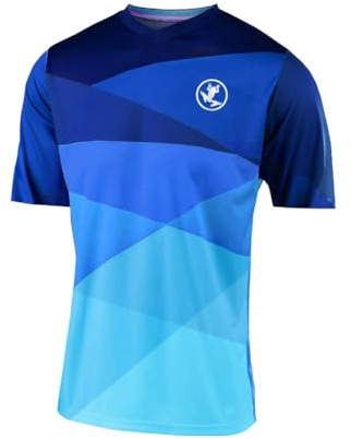 UGLY FROG Jersey Mountain Bike Motocross Downhill Enduro Cross Motorrad MTB Shirt Herren SJFX03M