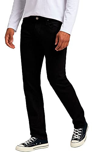Lee herr Jeans Daren Zip Fly