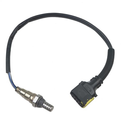 kmdiesel 4307496 Ammonia Sensor Lambda Sensor 2894841 2511504C1 4307496CUM fits Navistar International Various Cummins 6.7L ISB QSB ISB ISL ISX Engine