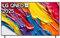 LG 86QNED82A6B TV 86 Zoll (218 cm) 4K QNED AI TV (α7 Gen8 4K AI Prozessor, webOS 25, 60Hz) [Modelljahr 2025]