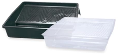 Bulova Vaschetta per rulli Pennellificio 16x28 cm