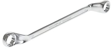 Llave poligonal doble An 24x26 mm L 325 mm