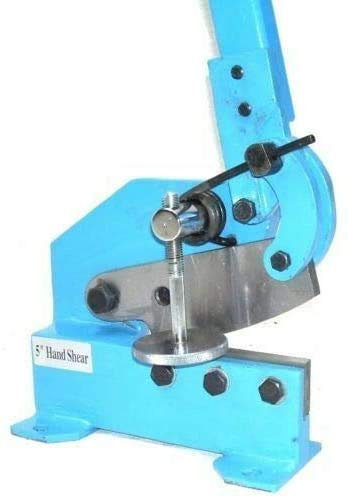 55522 AWZ - Tijeras de palanca (300 mm)