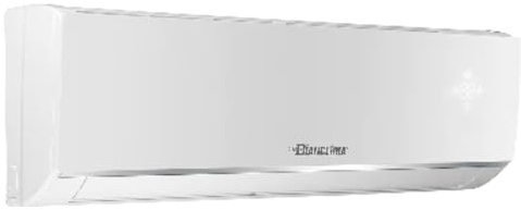 UNITA' INTERNA CONDIZIONATORE A PARETE DC INVERTER R32 24000 btu 6,15kW