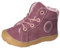 RICOSTA Mädchen Winterstiefel Georgie, Baby und Kleinkinder Lauflernschuhe, Weite: Mittel, lose Einlage, terracare, Pflaume (380), 19 EU