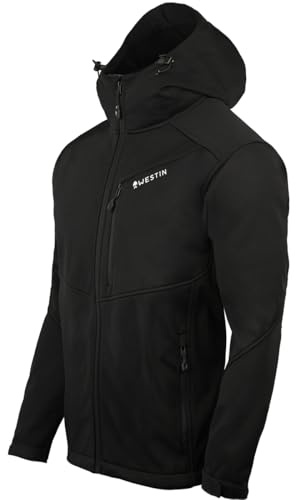 Westin super duty softshell large