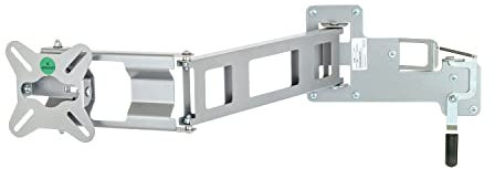 Cta - Support TV pour téléviseur LCD de Camping-Car CTA Pose - Modèle Mural articulé XL - 3 articulations