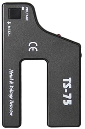 Pipe Scanner Metal Detector, Wall Stud Finder Metal Scanner, Handheld Stud Sensor, High Sensitivity Wire Finder In Walls, Multifunction Stud Finder Wall Scanner