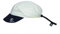 Chaskee Reversible Cap Microfiber Plain, One Size, Light Grey