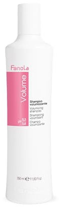 Fanola Volume Volumizing Shampoo, 350 ml