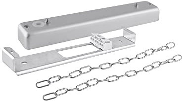 LEDVANCE Leuchtenzubehör: Ketten-Aufhängevorrichtung für EMERGENCY EXIT SIGN HB 27M