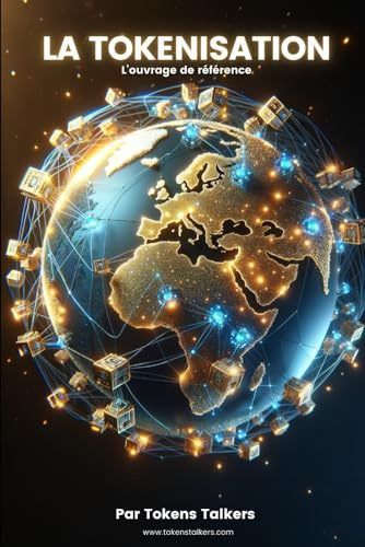 La tokenisation: L'ouvrage de référence