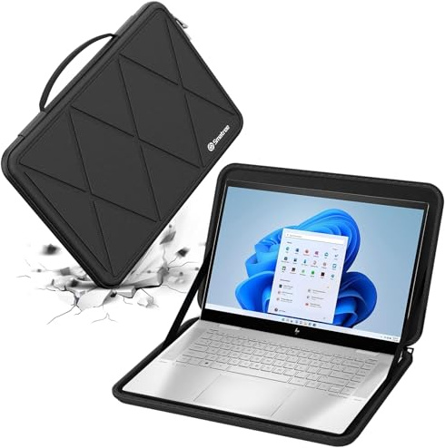 Smatree Hard EVA Protective Case for 14 inch HP Pavilion Laptop 14