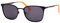 Superdry Vintage Duo Sunglasses - Black/Orange