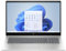 HP Envy 17-cw0500na 17.3 FHD IPS Touchscreen Laptop (i7-13700H 14-Core (up to 5.0GHz), 16GB DDR4 RAM, 512GB SSD, Windows 11) - Silver