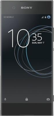 Sony Xperia XA1 32GB G3121 schwarz