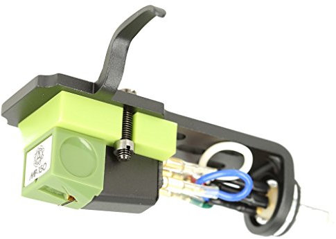 Nagaoka MP 150 H Capsula Incl. Headshell