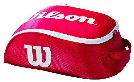 TOUR IV SHOE BAG RDWH