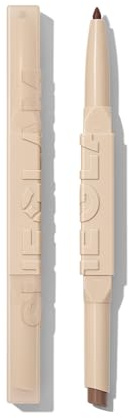 SHEGLAM 2-in-1 Matte Lip Liner und Langanhaltender Lippenstift Set-Warm Nutmeg