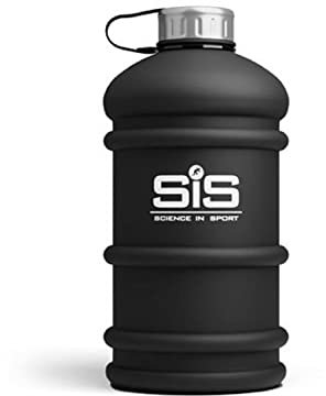 2022 SIS Science in Sports 2.2L Fitness Drink Bottle