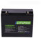 Dbtxwd 12V 20Ah Lithium-Batterie, 3000+ Deep Cycle wiederaufladbare LiFePO4 Lithium-Ionen-Phosphat-Batterie mit BMS, 12,8V 20AH 22,5AH 24AH 26AH Lithium,12.8v26ah