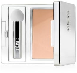 Clinique All About Shadow Single Eye Shadow Makeup | Long-wearing Eyeshadow Safe For Sensitive Eyes