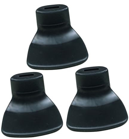 GREENADSCAPE Flötenblashilfe-mundstück Ersatz Für Flöte Mundstück Aus Harzmaterial Leicht Tragbar Für Flötenanfänger Und Übung