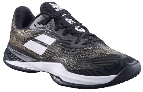 Babolat Tennis Shoes Unisex Jet MACH 3 Sand Grass Men Jet Mach 3 Sand Glass 3A0S25B627