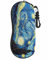 FDCGAS Astucci, custodia per occhiali,Custodia per occhiali Occhiali da sole Custodia morbida con Clip da Cintura Custodia per Occhiali da Sole con Cerniera in Neoprene Ultraleggero Borsa