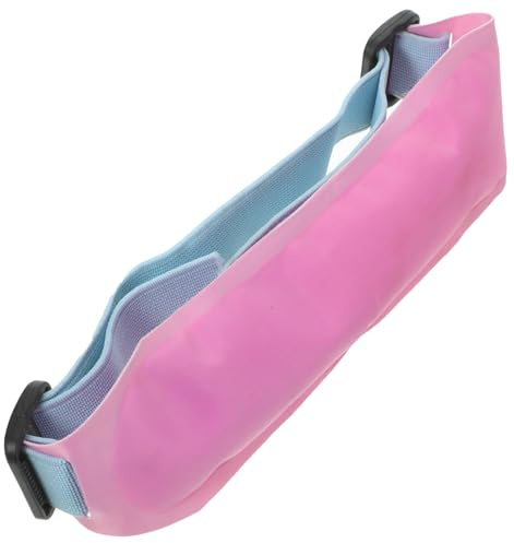 BESTYASH Bandeau Tête Réglable Gel Réutilisable Poche Froid Chaud Pour Fièvre Sport Couleur Aléatoire Couleur Aléatoire