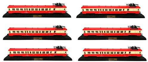 Atlas Los Von 6 Selbstfahrende Lokomotive Z-7100 Ho 1/87 SNCF