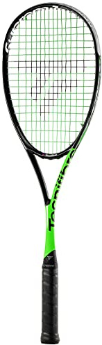 Tecnifibre Suprem 125 curV Squash Racquet