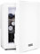 KLARSTEIN Mini Fridge for Bedrooms & Home, 33L Table Top Fridge with Adjustable Shelves, Quiet & Small Cooler for Drinks & Skincare