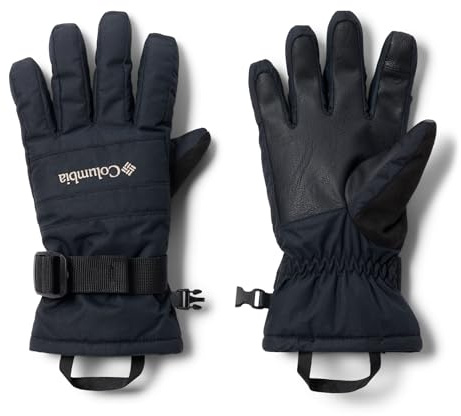 Columbia Youth Unisex Gloves, Youth Whirlibird III