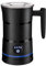 Straame Electric Milk Frother – Professional Automatic Foam Maker for Lattes, Cappuccinos & Hot Chocolates, Stainless Steel, Whisk & Froth in Seconds, Versatile Modes – Ideal for Home & Office Use