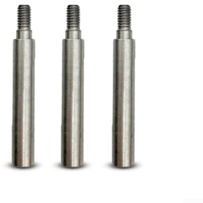 Kompatible und Messing-Baritonhorn-Teile, breite Kompatibilität, zuverlässige Verarbeitung (Bariton)