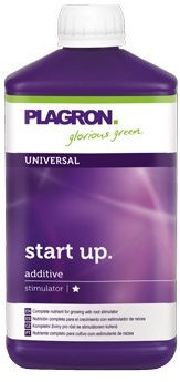 Plagron Start Up 100 ml