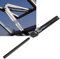 Automatic Window Opener, Black Greenhouse Window Opener, for Greenhouse Household
