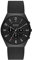 Skagen Herren Quarz-Chronograph Uhr mit Armband GRENEN CHRONOGRAPH SKW6822