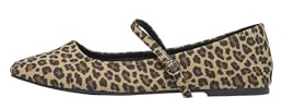Only Onlakira-3 Pu Mary Jane Ballerina Onlakira-3 Pu Mary Jane BallerinaDonna