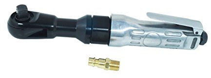 CHIAVE A CRICCHETTO REVERSIBILE CHIAVINO ARIA COMPRESSA AVVITATORE COMPRESSORE