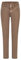 Buena Vista Tummyless Cropped Stretch Twill Hose in Caffe Latte 2409-B5827 (DE/NL/SE/PL, Alphanumerisch, M, Regular, Regular, Caffe Latte)