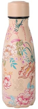 Yoko Design - Bouteille isotherme - 260ml - Bali