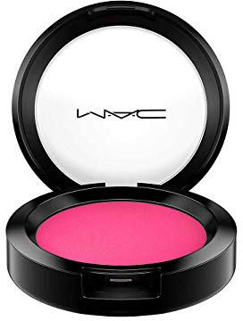 Powder Blush 6g - Full Fuchsia