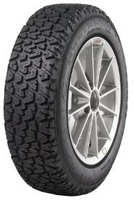 Nortenha 185/65 R15 88T Ganzjahresreifen Allwetter Offroad Reifen