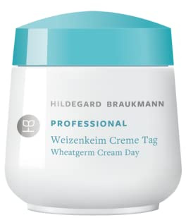 Hildegard Braukmann Professional Weizenkeim Creme Tag 50 ml