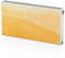 Coloray Heizkörper Magnet Heizkörperabdeckung Selbstklebend 110x60 cm - Goldfarben