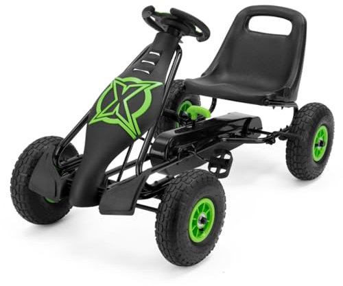 Xootz Viper Racing Go-Kart, Kinderfahrzeug